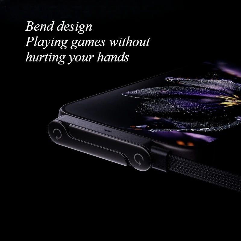 Charge rapide 65W –USB vers Type-C  Support ,rotatif  et ajustable pour téléphone et tablette