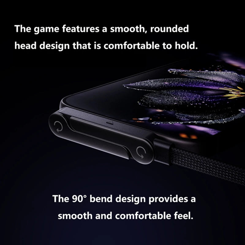 charge rapide 240W – Type-C vers USB, support pour téléphone et ordinateur